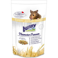 Produktbild von Bunny Nature HamsterTraum EXPERT Hamster Hauptfutter 500 g - 500 g