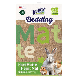Bunny Nature Hanf-Matte für Kaninchen XL – Bild 1 von 2