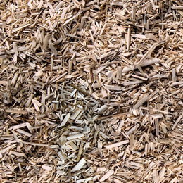 Produktbild von Bunny Nature Hanfstreu Nager-Einstreu 14 kg