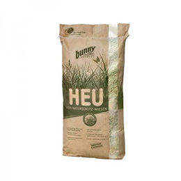 Bunny Nature Heu von Naturschutzwiesen für Kaninchen 600 g - 600 g – Bild 1 von 8