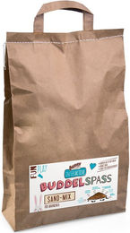 Bunny Nature Interactive Buddelspaß Sandmix für Kaninchen 8l - 8 l – Bild 1 von 6