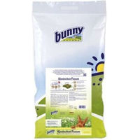 Produktbild von Bunny Nature KaninchenTraum BASIC Getreidefrei Kaninchenfutter 4 kg - 3 x 4 kg
