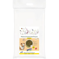 Produktbild von Bunny Nature MeerschweinchenTraum Basic Getreidefreies Vegan Meerschweinchen Alleinfuttermittel 4 kg - 4 kg