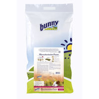 Produktbild von Bunny Nature MeerschweinchenTraum YOUNG Bio Hauptfutter für Meerschweinchen ohne tierisches Protein 4 kg - 4 kg