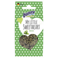 Produktbild von Bunny Nature My Little Sweetheart Matcha Kräcker für Nager 30 g