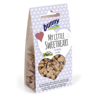 Produktbild von Bunny Nature My little Sweetheart Thymian getrocknete Kräuter für Kaninchen 30 g - 30 g