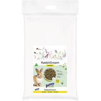 Produktbild von Bunny Nature Rabbit Dream Basic Kaninchenfutter 4 kg
