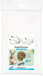 Bunny Nature Rabbit Dream Large Breed Kaninchen Hauptfutter 4 kg – Bild 1 von 1