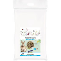 Produktbild von Bunny Nature Rabbit Dream Large Breed Kaninchen Hauptfutter 4 kg