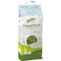 Produktbild von Bunny Nature Timothy Heu für Kaninchen 700 g - 700 g