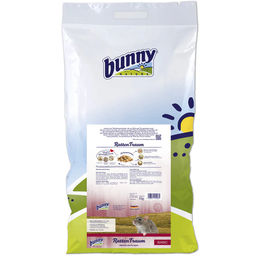 Bunny RattenTraum basic Nagetierfutter für Ratten 9250g – Bild 1 von 1