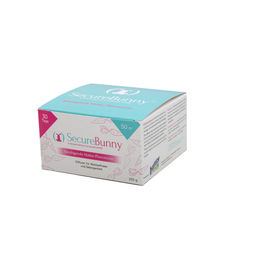 Produktbild von Bunny SecureBunny Kaninchen Spielzeug Weiß 250g