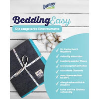Produktbild von bunnyNature Bedding Easy Waschbare Pipi-Pads für Kaninchen und Kleintiere Türkis