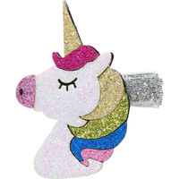 Produktbild von Bunte Haarklammer für Kinder von Equipage 6 cm