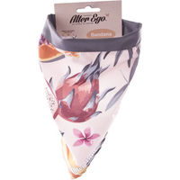Produktbild von Buntes Bandana für Hunde von Martin Sellier in Lila