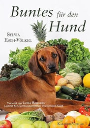 Buntes für den Hund Kalidor Verlag – Bild 1 von 3
