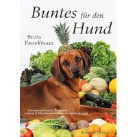Produktbild von Buntes für den Hund Kalidor Verlag