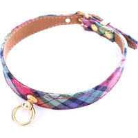 Produktbild von Buntes Hundehalsband von Martin Sellier
