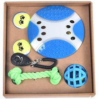Produktbild von Buntes Outdoor-Spielzeug-Set aus Baumwolle für das Heim