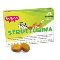 Produktbild von Buona Pet Strukturina 30 CPR