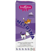 Produktbild von Buonapet Nefrina Flacone 60 g