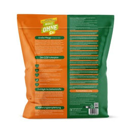 Burgess Excel Timothy-Heu für Kaninchen 1 kg - 1 kg – Bild 1 von 2