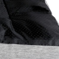 Produktbild von Buri Hundebett Set 8er Pack Schlafplatz für Hunde in Grau und Schwarz aus Polyester Größe M