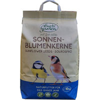 Produktbild von BURI Sonnenblumenkerne Wildvogel Winterfutter 10kg