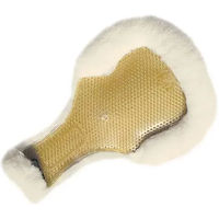 Produktbild von Burioni Gel- und Wollstopp für Pferde Beige