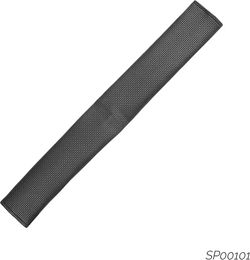 Produktbild von Burioni Neopren Sattelgurt-Schoner Schwarz