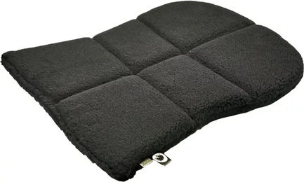 Produktbild von Burioni Pferdedecke aus Fleece in Schwarz