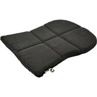 Produktbild von Burioni Pferdedecke aus Fleece in Schwarz