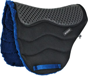 Produktbild von Burioni Piuma Endurance Polarpad für Pferde aus Fleece