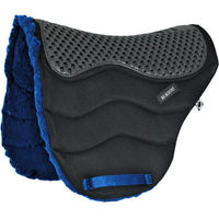 Produktbild von Burioni Piuma Endurance Polarpad für Pferde aus Fleece