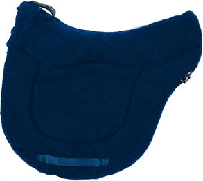 Produktbild von Burioni Satteldecke für Pferde Endurance Techno/Sympa mit Memory Foam in Blau