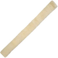 Produktbild von Burioni Sattelgurt-Schoner aus reiner Wolle in Beige
