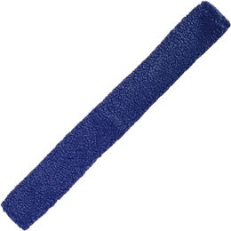 Burioni Sattelgurt-Schoner aus synthetischem Material Blau – Bild 1 von 1