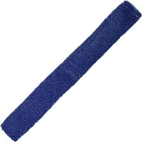 Produktbild von Burioni Sattelgurt-Schoner aus synthetischem Material Blau