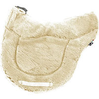 Produktbild von Burioni Technische Polar-Satteldecke Endurance aus Fleece in Beige