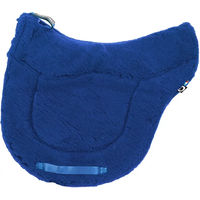 Produktbild von Burioni Technische Polar-Satteldecke Endurance aus Fleece in Blau