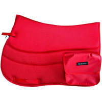 Produktbild von Burioni Trekking CSO Pad mit Tasche Rot