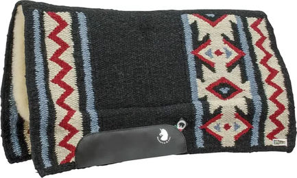Produktbild von Burioni Westernteppich für Pferde Navajo Edition 2015 bunt