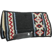 Produktbild von Burioni Westernteppich für Pferde Navajo Edition 2015 bunt