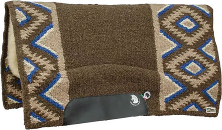 Produktbild von Burioni Westernteppich für Pferde Navajo Edition 2015 bunt und braun