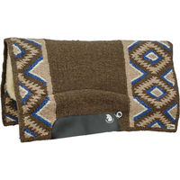 Produktbild von Burioni Westernteppich für Pferde Navajo Edition 2015 bunt und braun