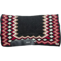 Produktbild von Burioni Westernteppich für Pferde Navajo Edition bunt