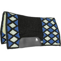 Produktbild von Burioni Westernteppich für Pferde Navajo Edition bunt