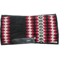 Produktbild von Burioni Westernteppich für Pferde Navajo Edition bunt