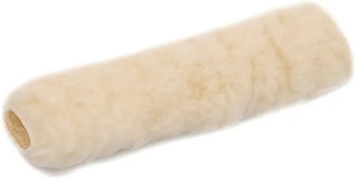 Produktbild von Burioni Wollüberzug für Nasenriemen für Pferde in Beige