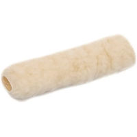 Produktbild von Burioni Wollüberzug für Nasenriemen für Pferde in Beige